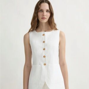 Posse Emma vest